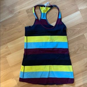 Lululemon cool racer back